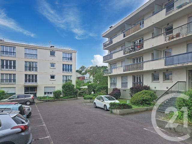Appartement vente à Antony, Le Plessis-robinson