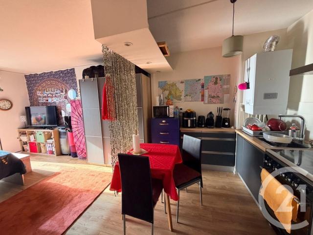 Appartement vente à Bayonne, Anglet