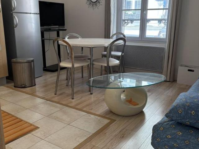 Appartement location à Lisieux, Villers-sur-mer