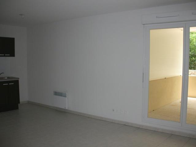 Appartement vente à Montpellier