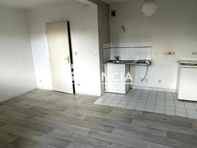 Appartement vente à Lille