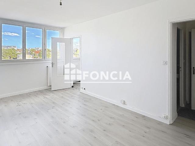 Appartement vente à Fresnes, Val-de-Marne