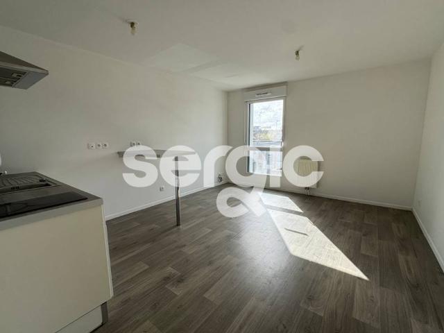 Appartement vente à Lille