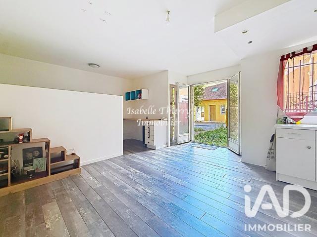 Appartement vente à Étréchy, Essonne