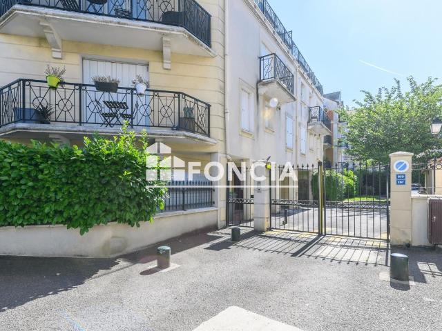 Appartement vente à Meaux, Villeparisis