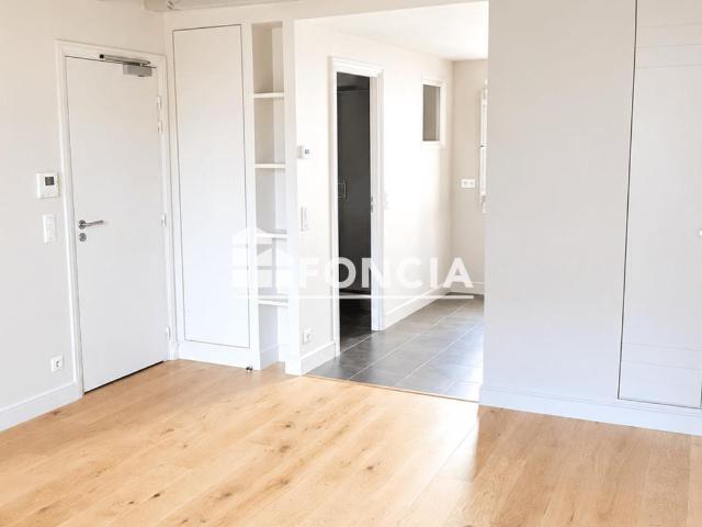 Appartement vente à Jaurès - République, Avignon