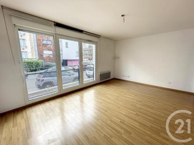 Appartement location à Nancy