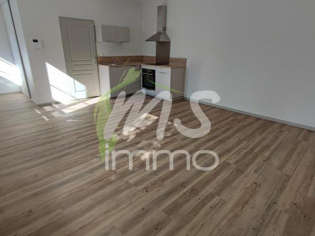 Appartement location à Gap