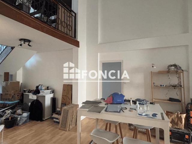 Appartement vente à Agen