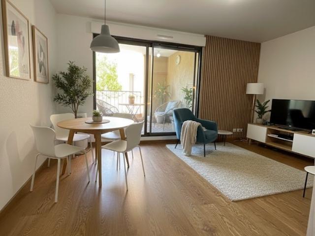 Appartement vente à Aix-en-Provence, Aix-en-provence