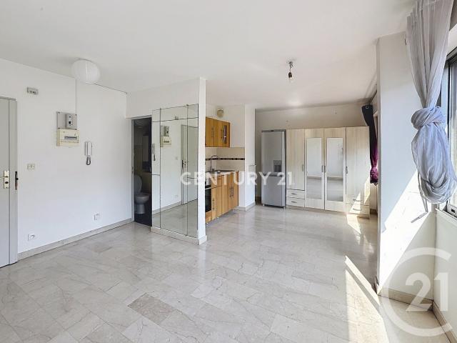 Appartement location à Marseille, Aubagne