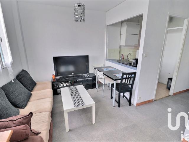 Appartement vente à Marseille
