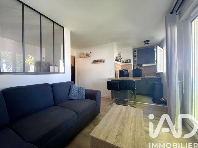Appartement vente à Argenteuil, Bessancourt