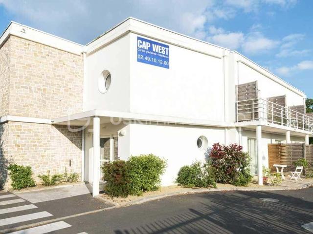Appartement vente à Nantes, Carquefou