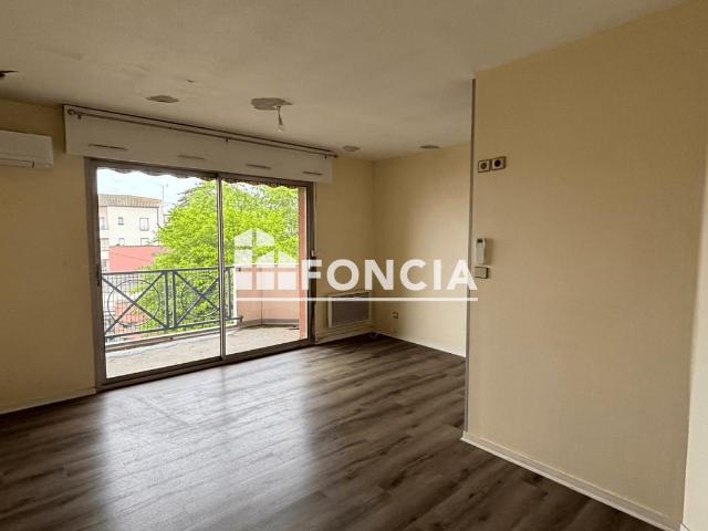 Appartement vente à Agen