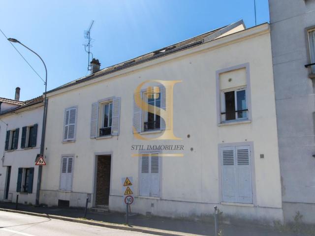 Appartement vente à Évry, Brunoy