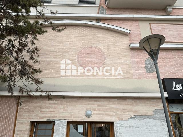 Appartement vente à Le Raincy, Aulnay-sous-bois