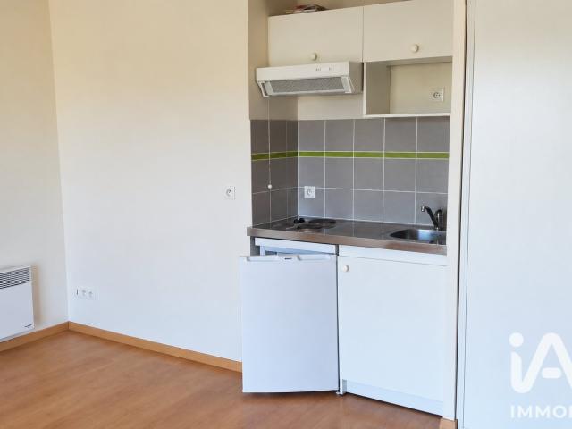 Appartement vente à Le Clos au Duc, Évreux