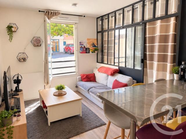 Appartement vente à Ecquevilly, Yvelines