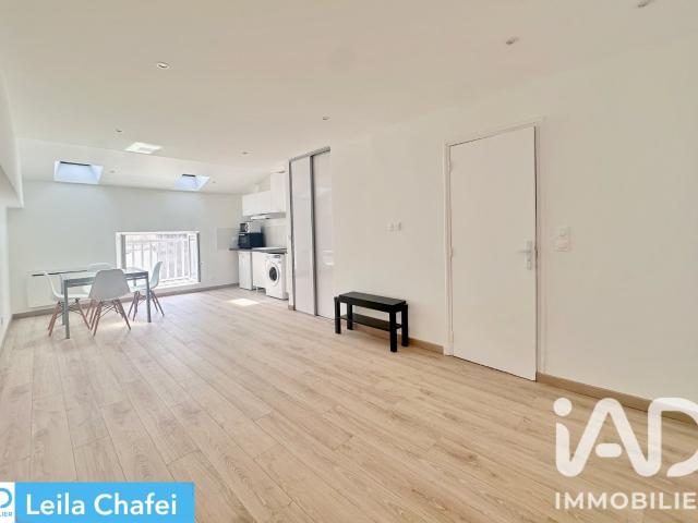 Appartement vente à Palaiseau, Longjumeau