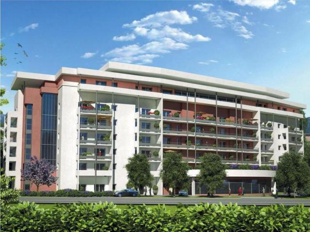 Appartement vente à Annecy