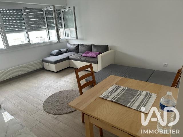 Appartement vente à Saint-Julien-en-Genevois, Annemasse