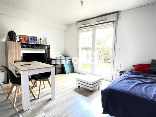 Appartement vente à Nantes, Saint-herblain