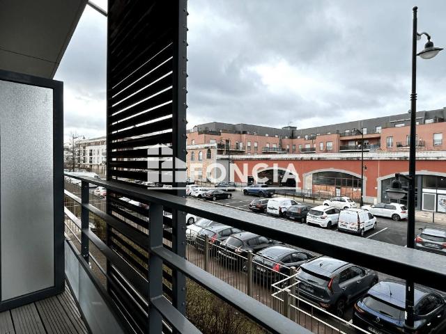 Appartement vente à Corbeil-Essonnes, Essonne