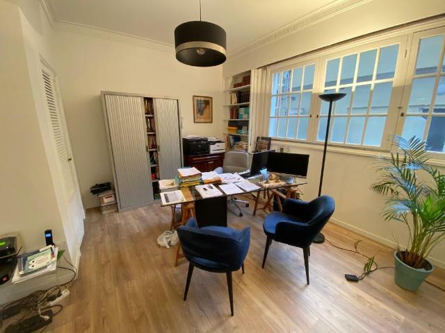 Appartement vente à Nice