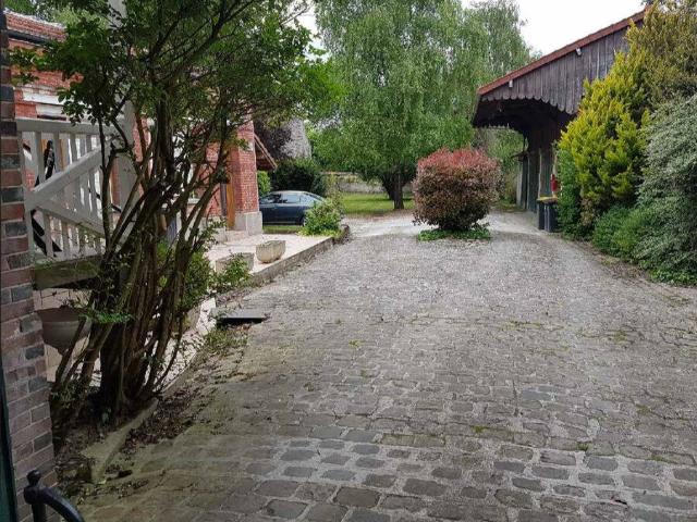 Appartement location à Provins, Nangis