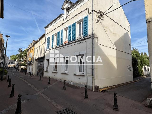 Appartement vente à Savigny-sur-Orge, Essonne
