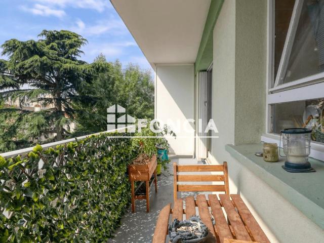 Appartement vente à L'Haÿ-les-Roses, Ivry-sur-seine