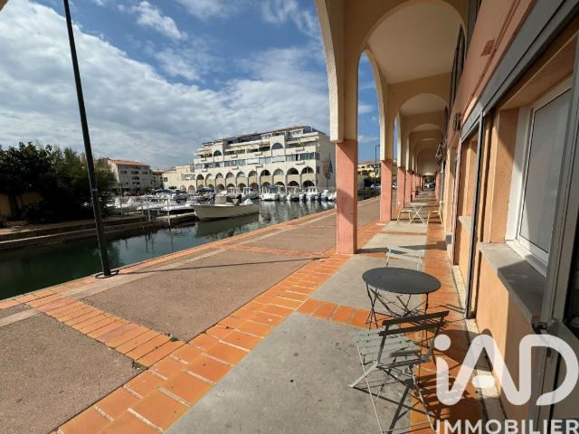Appartement vente à Montpellier, Sète