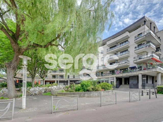 Appartement vente à Nanterre, Rueil-malmaison