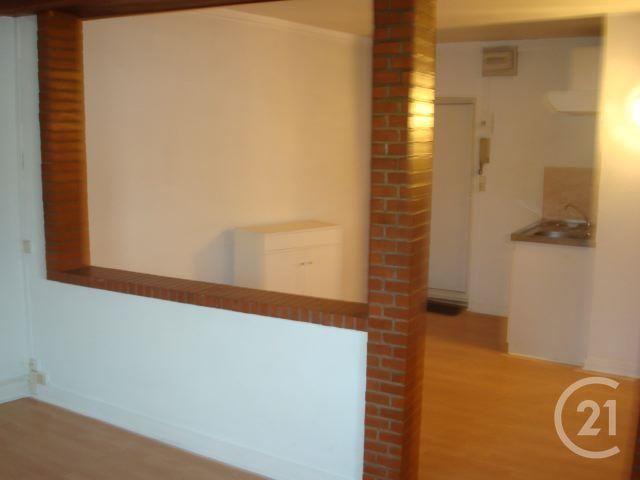 Appartement vente à Le Mans