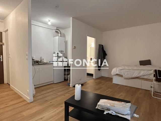 Appartement vente à Rouen, Ruan