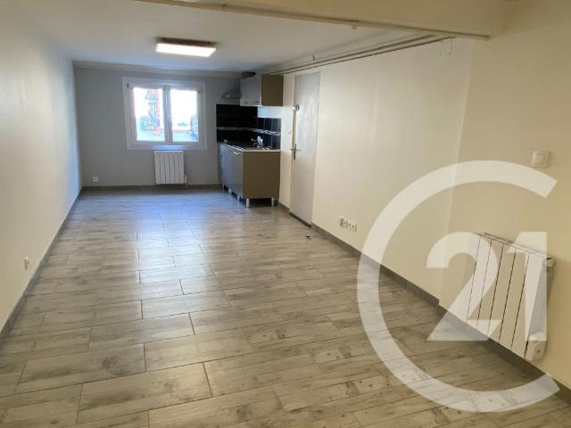 Appartement location à Châteaudun