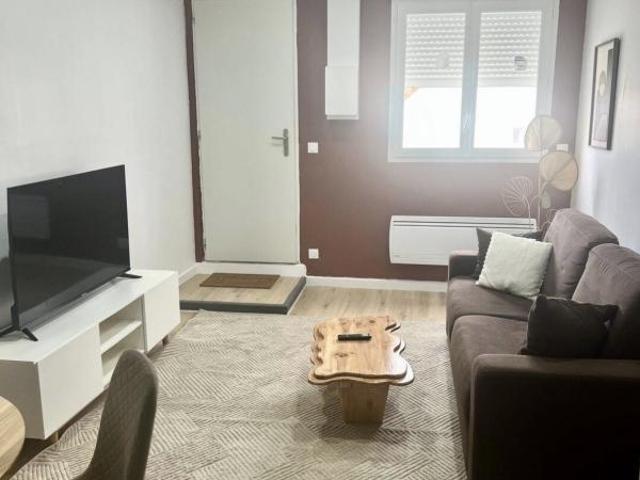 Appartement location à Mantes-la-Jolie, Osmoy