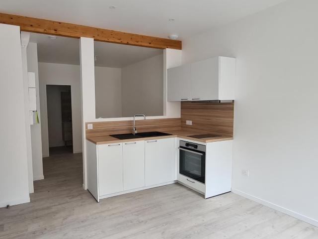 Appartement location à Le Havre, Fécamp