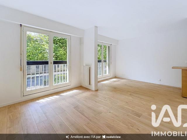 Appartement vente à Buzenval, Rueil-Malmaison