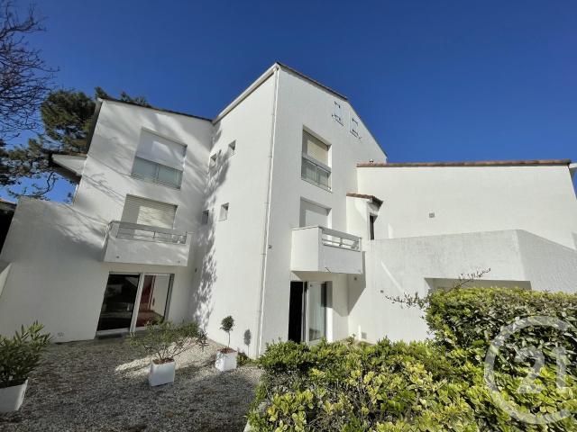 Appartement vente à Rochefort, Saint-georges-de-didonne