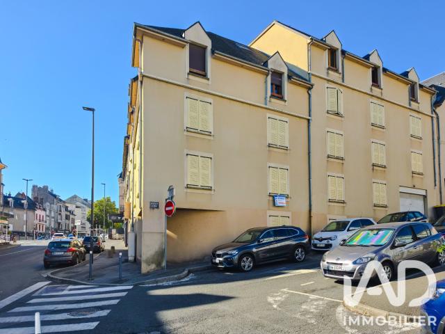 Appartement vente à Saint-Éloi, Rodez