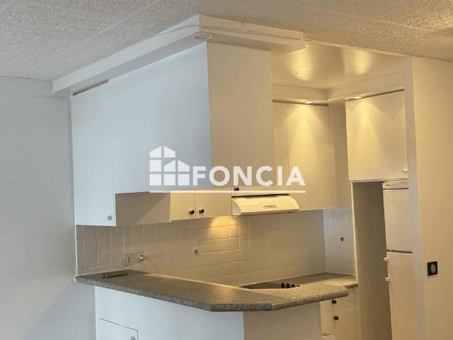 Appartement vente à Juvisy-sur-Orge, Essonne
