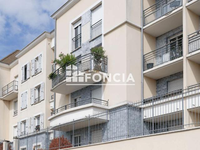 Appartement vente à Corbeil-Essonnes, Essonne