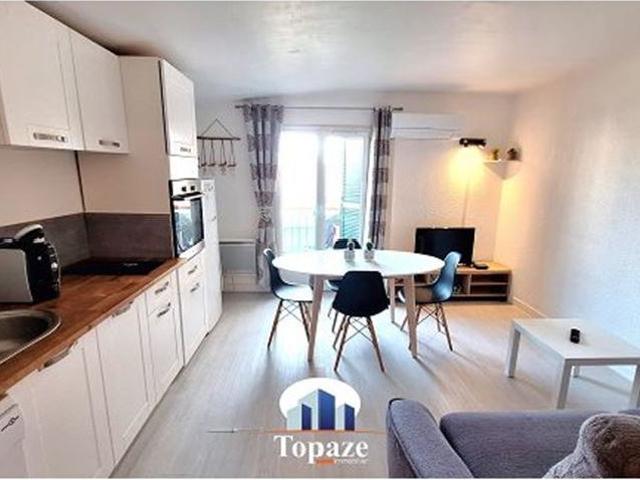 Appartement vente à Arrondissement de Draguignan, Fréjus