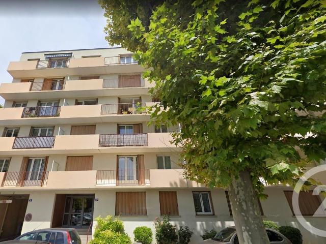 Appartement location à Châlons-en-Champagne, Châlons-en-champagne