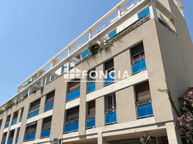 Appartement vente à Arrondissement de Toulon, Hyères