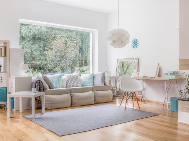 Appartement vente à Le Bout de la Ville, Cormeilles-en-Parisis