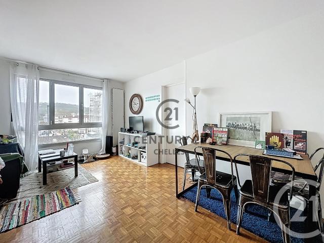 Appartement vente à Torcy, Chelles
