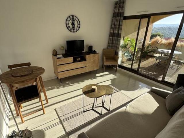 Appartement vente à Marseille, Cassis